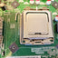 $ Dell Motherboard CN-0CU409-73604-875-023V /w CPU E2200