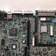 🔥 HP Proliant DL360p Gen8 Server Motherboard 667865-001 With 2x E5-2640 Tested-