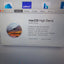 🎸 Apple MacBook Air 13-inch A1466 Mid 2012 Core i5-1.8GHz 8GB 128GB SSD 10.13
