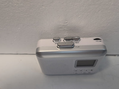 🔥 Cassette Player, Records & Converter Support SD Card CR-381 Type-C Gracioso -