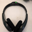🎸 5x Arkon IP282 Professional Infrared Wireless Headphones On-Ear Black