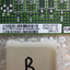 -  Nortel NTRB21AC TELEPHONE SYTEM MODULE  CARD RIse 02 @@@