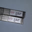 Lot of 4 Molex SFP to SFP Fibre Optic Interconnect Cables p/n 73929-0036