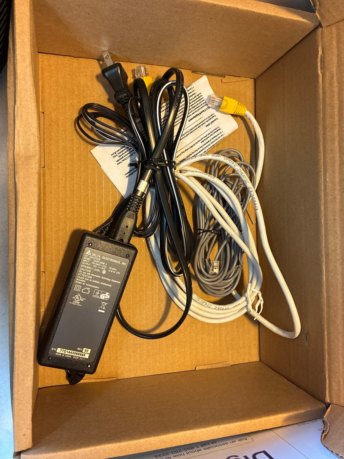 🔥 Cisco ISB7100 HD Digital Cable Set-Top Box for TELUS Optik TV, 256MB Black