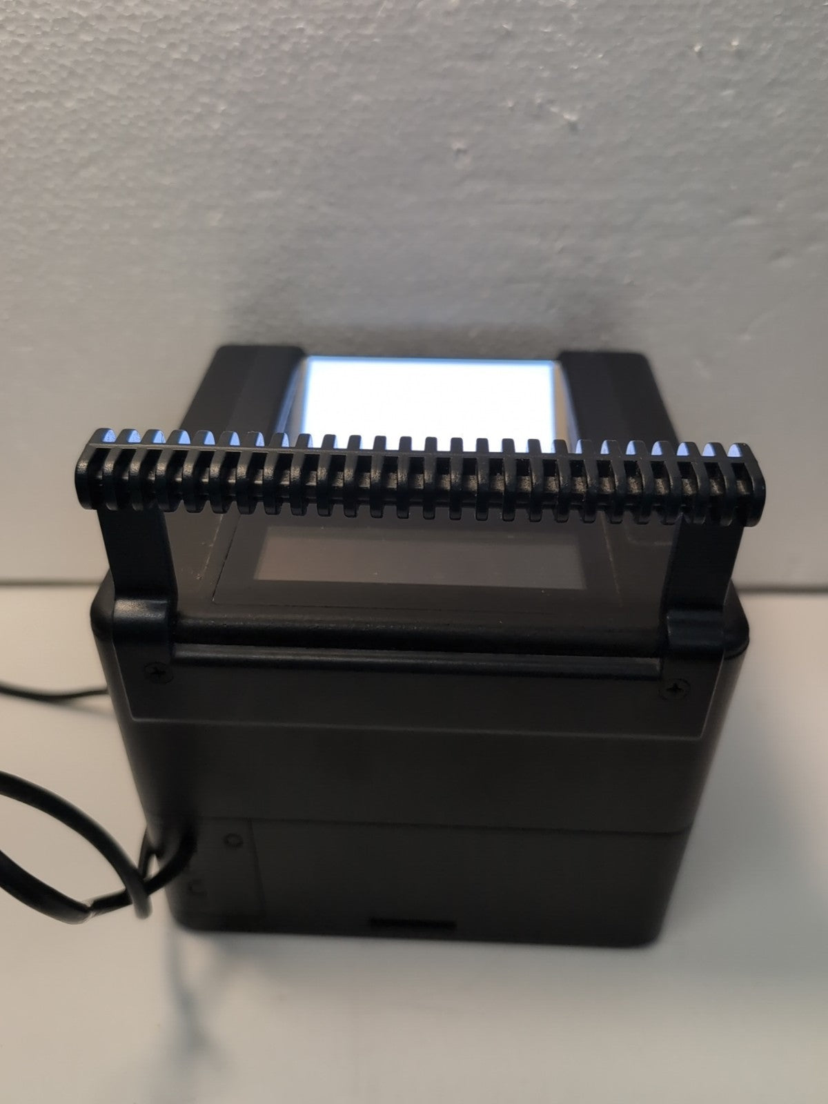 🔥 L-1 Identity Solutions TP-4101 USB Live Scan Device biometric  -