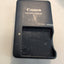 🔥  CANON CB-2LV G Camera Battery Charger for CANON NB-4L Li-Ion Battery -