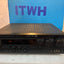 Nice ~ 🔥 Yamaha RX-V596 Natural Sound AV Receiver Dolby Digital DTS Black