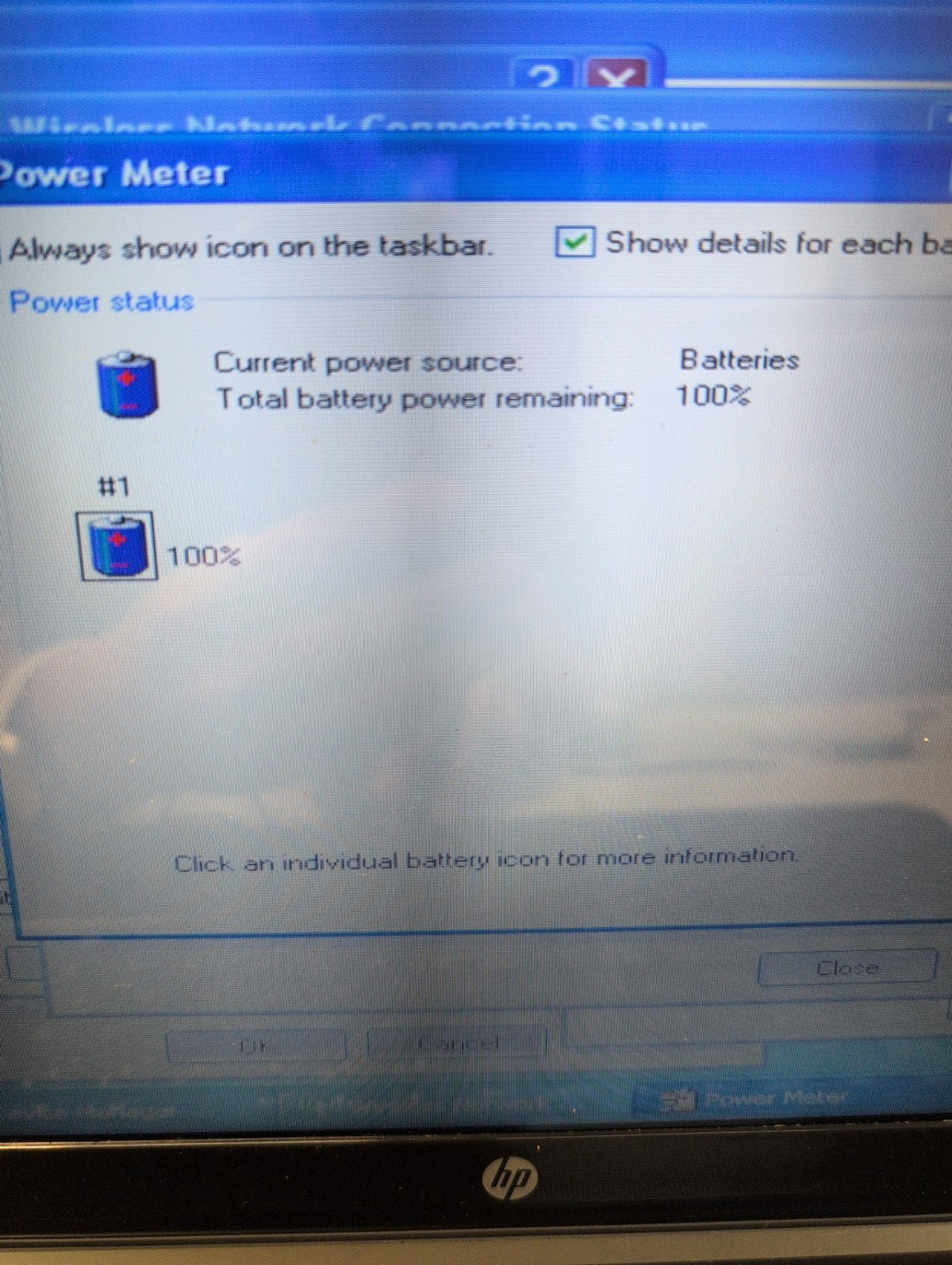 🔥 HP Pavilion 15" 15-n048ca Laptop AMD A8-5545M APU/3GB/750GB HDD/WINXP (READ)-