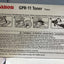 (New Sealed) GPR-11 Toner Yellow For C3200 / C3220G / C3220 / C3220N 7626A001 ~