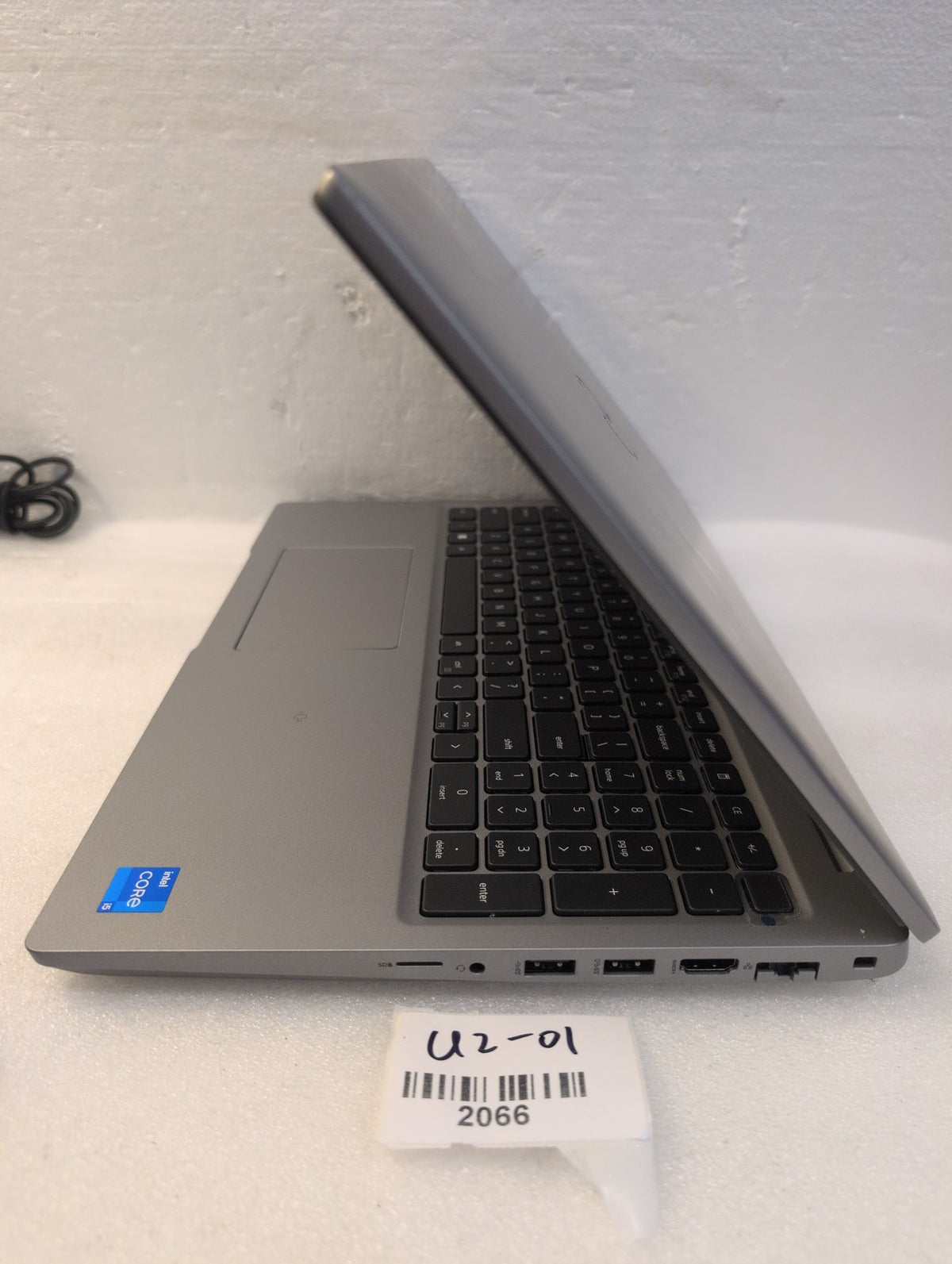 🎸 Dell Latitude 5521 15.6" Laptop Intel Core i5-11500H 8GB 256GB SSD Win11 Pro