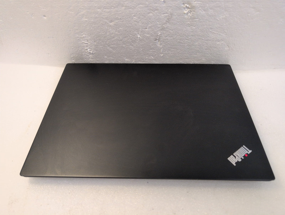 🎸 (AS IS) Lenovo ThinkPad E14 14" Laptop 20RA0074US  i7-10510U (No RAM/SSD/AC)