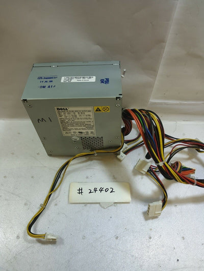 - Dell 250W POWER SUPPLY PS-5251-2DFS 0F0894 F0894 for 360