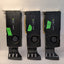 🎸 3x JFN25 NVIDIA Quadro 5000 2.5GB GDDR5 Workstation Graphics Card (For Parts)