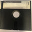 Vintage rare Adobe Foundry / Insaller/ ITC souvenir 5.25 inch disk
