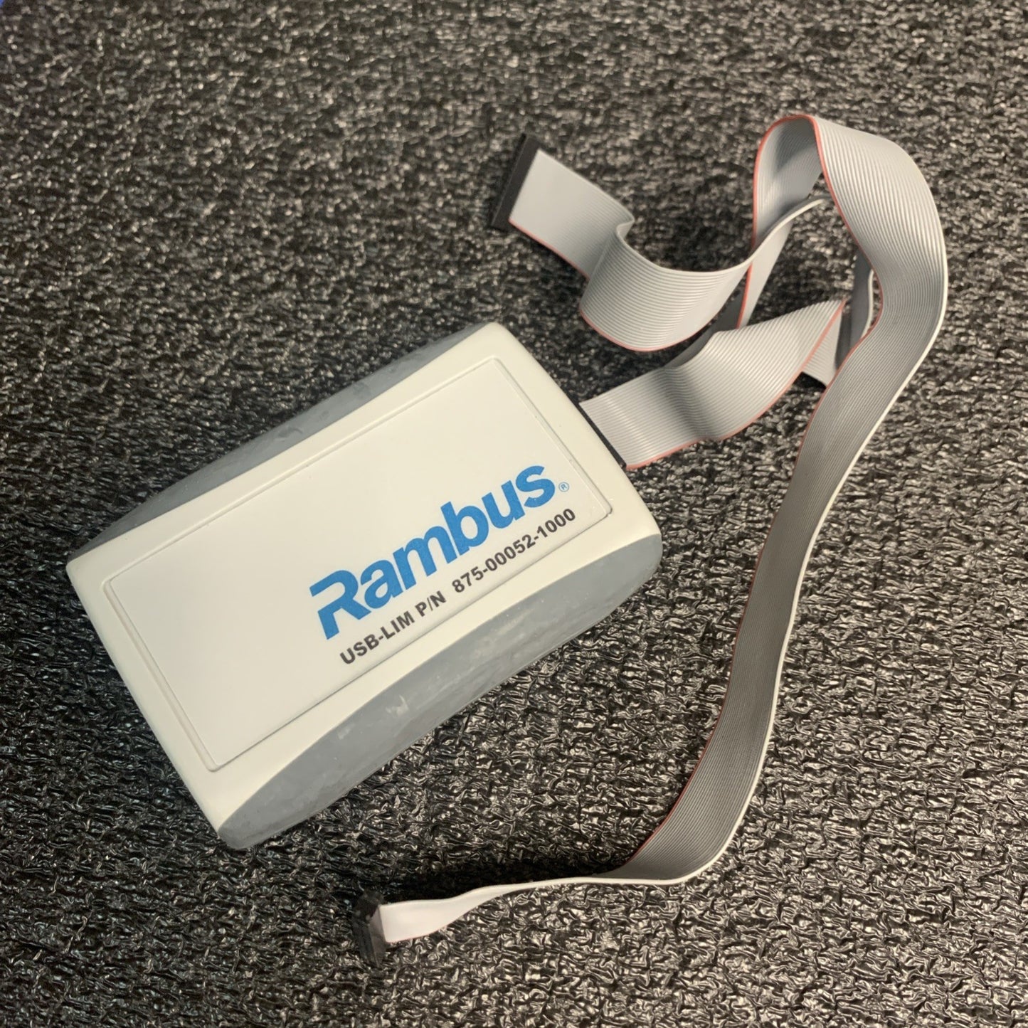 RAMBUS USB-LIM 875-00052-1000 interface adapter