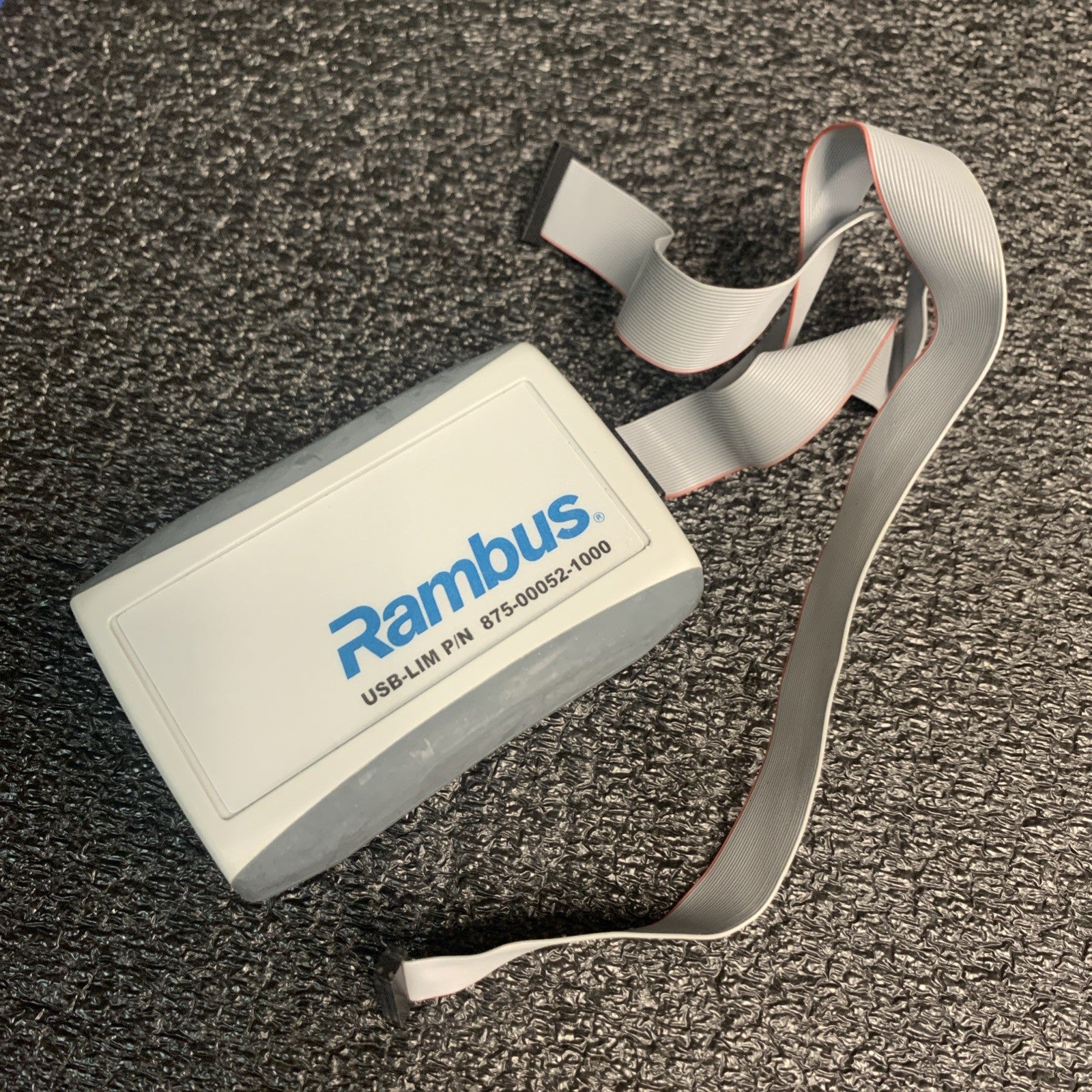 RAMBUS USB-LIM 875-00052-1000 interface adapter