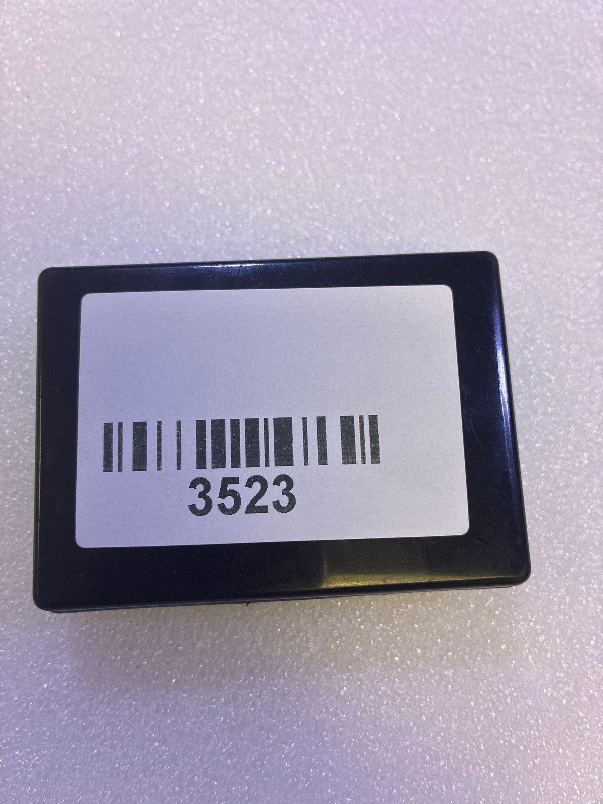 🔥 Sony ICX285AL Monochrome CCD Image Sensor Gold Pin Ceramic Package