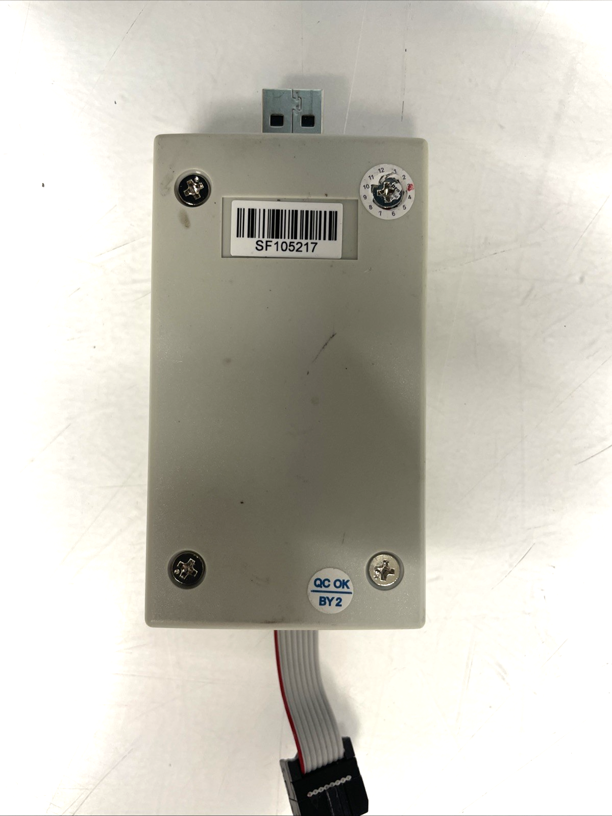 Dediprog SF100 Programmer SPI FLASH programming device  +