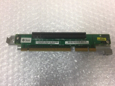 3 x SUN MICROSYSTEMS 501-7743  RISER CARD FOR SUNFIRE X4140