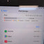 🎸 Apple iPad 7th Generation A2197 32GB Space Gray Wi-Fi Tablet MW742VC/A