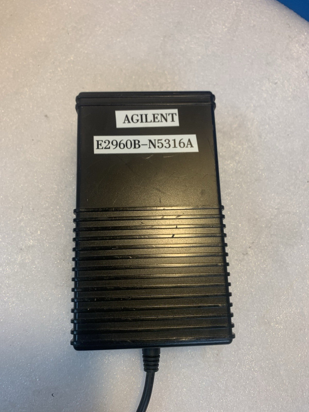 🔥 Agilent E2960B N5316A WSX616 16V 9.4A Power Supply Adapter DIN 4-Pin