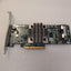 🎸 HP H240 726909-001 PCIe SAS Host Bus Adapter RAID Controller Card