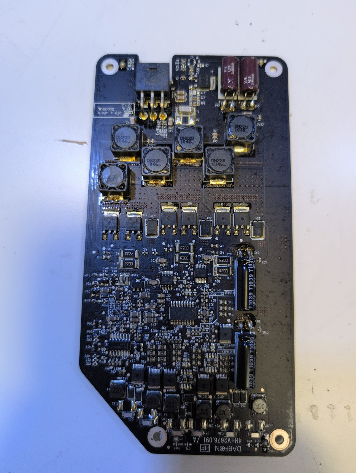🎸 Darfon LED Driver Board V267-602 for Apple iMac Display Backlight Repair Part