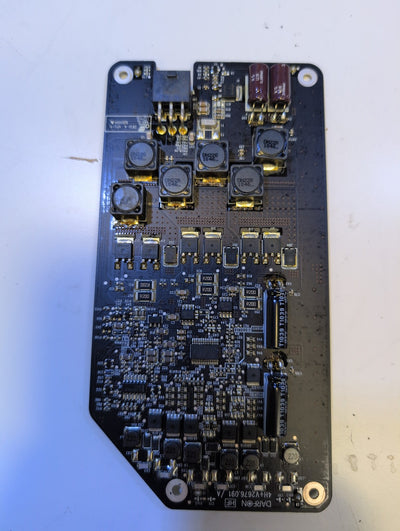 🎸 Darfon LED Driver Board V267-602 for Apple iMac Display Backlight Repair Part