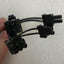 MTJG MT-1800W-A006 12V-150A 1800W 12x (6+2) Pin & 4x 6-Pin Output Power Supply ~