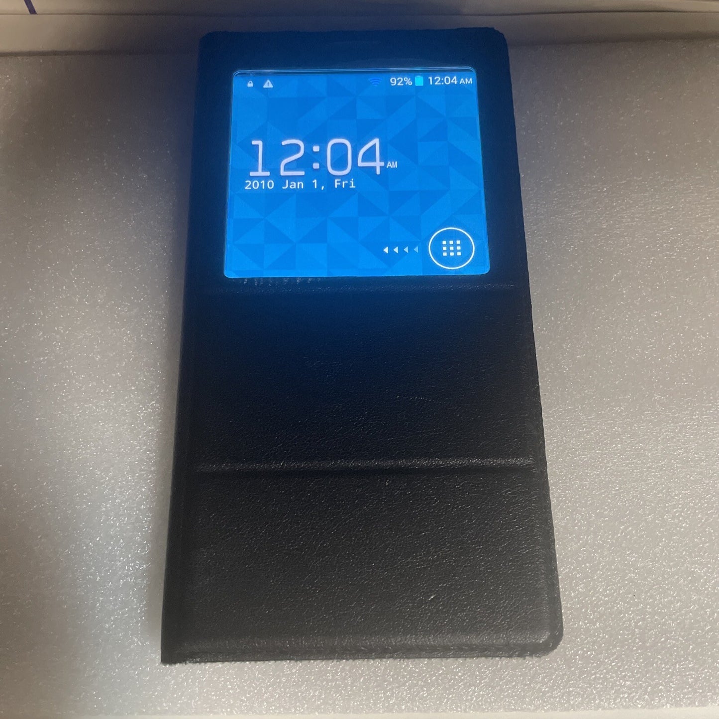 5.8'' AKAI N4 8-core unlocked GPS Smartphone cell phone