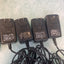 Lot Of 7 GLOBTEK WR9QX375LRPNKIT  Power Adapter 48V  0.31A