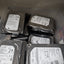 🔥 Lot of 20 Mixed Brand 500GB SATA 3.5" Desktop Hard Drive HDD Tested -