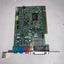 🔥Vintage ~  AOpen 90.18610.401 16BIT DAC PCI Sound Card