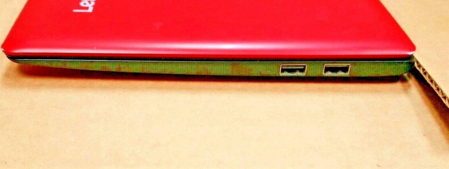 $ Lenovo IdeaPad 11.6" 100S-11IBY 80R2 Atom Z3735F 1.33GHz 2Gb 32GB SSD win10 