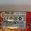 🔥 ASUS PCE-AC68 Dual Band 3x3 802.11ac PCI-E Wireless Adapter No Antennas