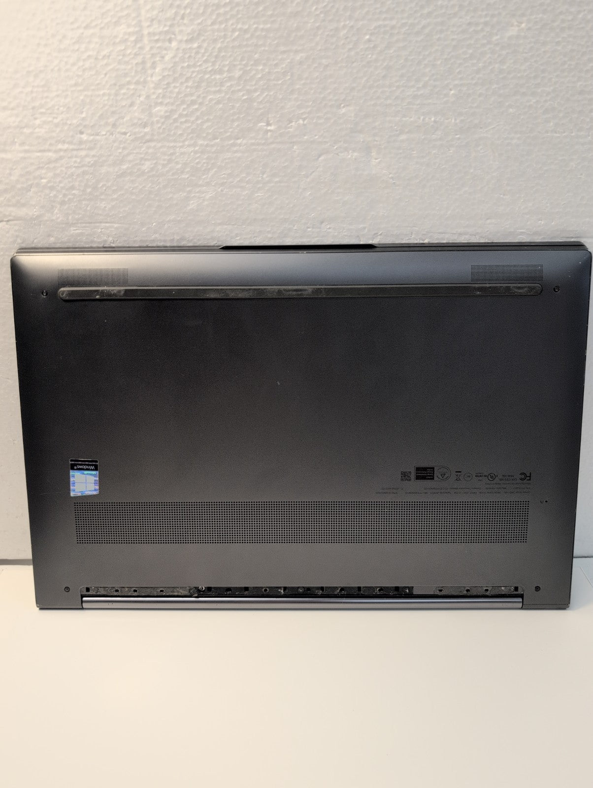 🔥 Lenovo Yoga C940 81Q9 14" TOUCH Laptop i7-1065G7/ 12GB/500GB NVMe/Win11 -