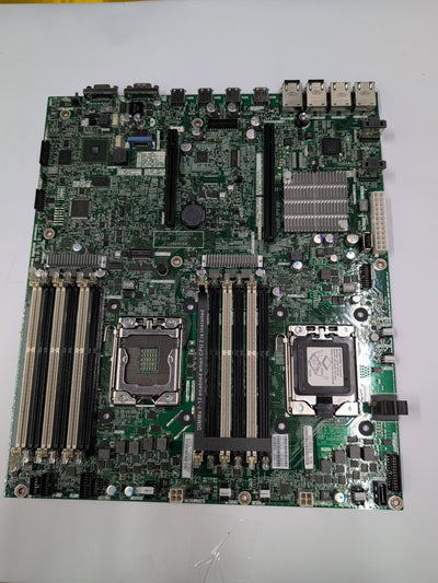 🔥 IBM 00Y7538   00AM688 X3530 M4 V2 SERVER MOTHERBOARD  -