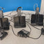- 3x Plantronics C054 Base + WH500 WIRELESS HEADSET System
