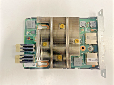 🔥 Huawei BC11FGED Dual Port RJ-45 10GE Network Adapter  +