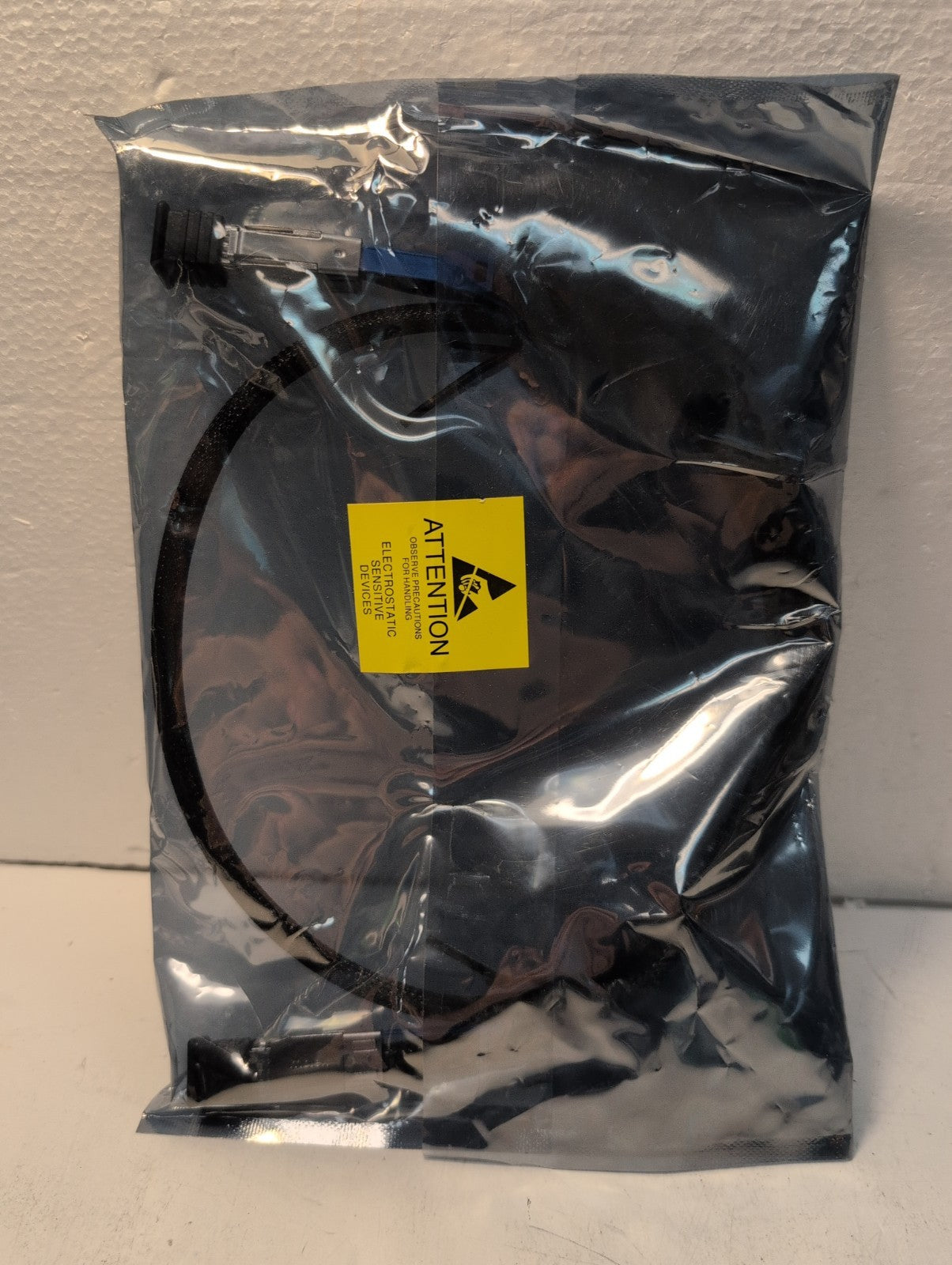 🔥40Gbase-CR QSFP+ to QSFP+ Cable  30AWG 1.0m  2040421102 -