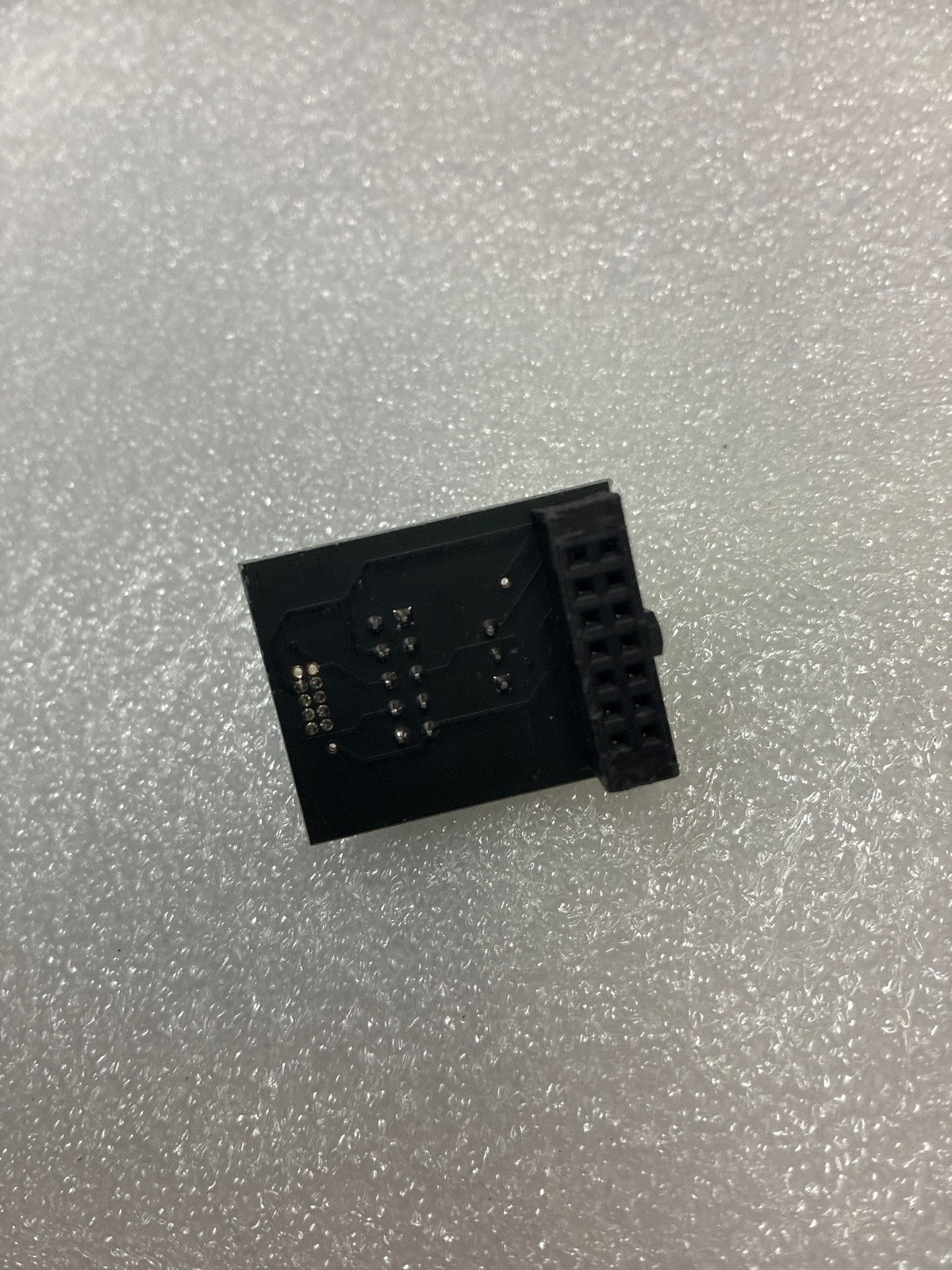🔥 DediProg SF100 Univ Adpt V2 Adapter to Universal Header PCB Board
