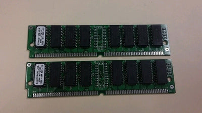 - 2x KINGSTON .USA KTM-APTV  2128-044  16M MEMORY