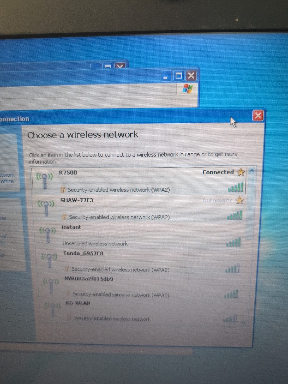  Dell Latitude E6400 14" Laptop C2D P8400/4GB/320GB HDD/WIN XP/Working Battery -