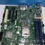 1 x  Supermicro X8SIL-F Computer Motherboard W/ X3440 CPU Tested (NO I/O Plate)