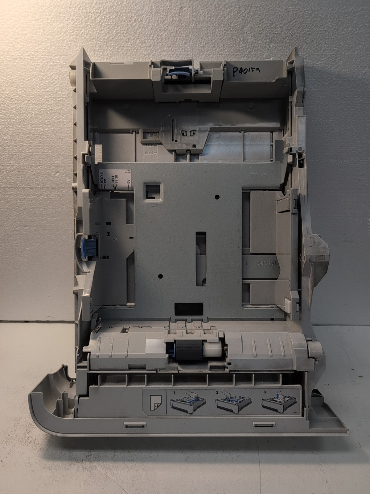 🔥 HP LaserJet  Printer P4015n  Paper Tray RC1-0162 -