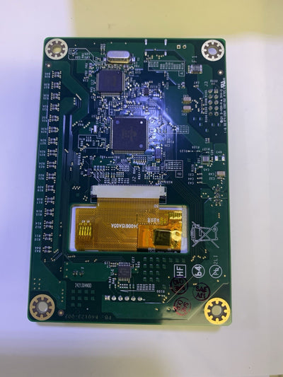 🔥 Intel K60123-200 Display Board 2019 Industrial LCD HMI Control Panel