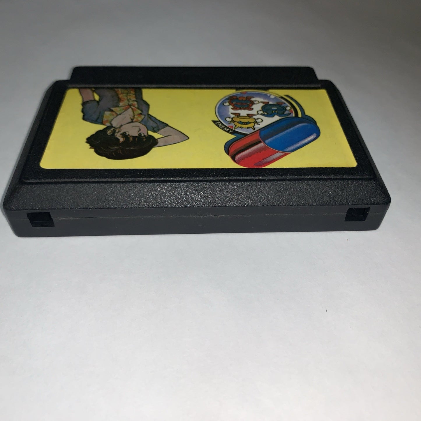 🔥 Dr. Mario Remarks Cartridge for Nintendo #1