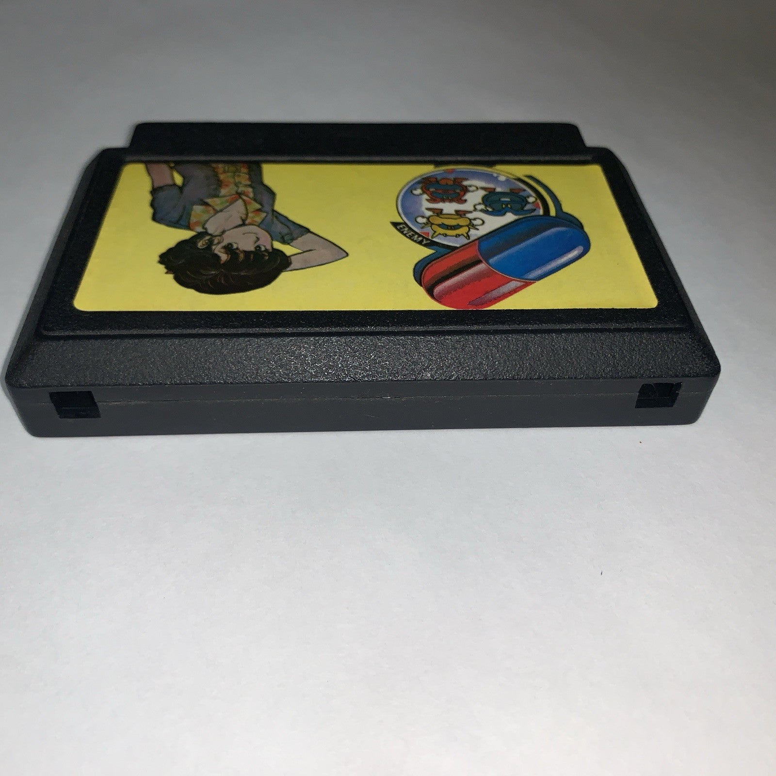 🔥 Dr. Mario Remarks Cartridge for Nintendo #1