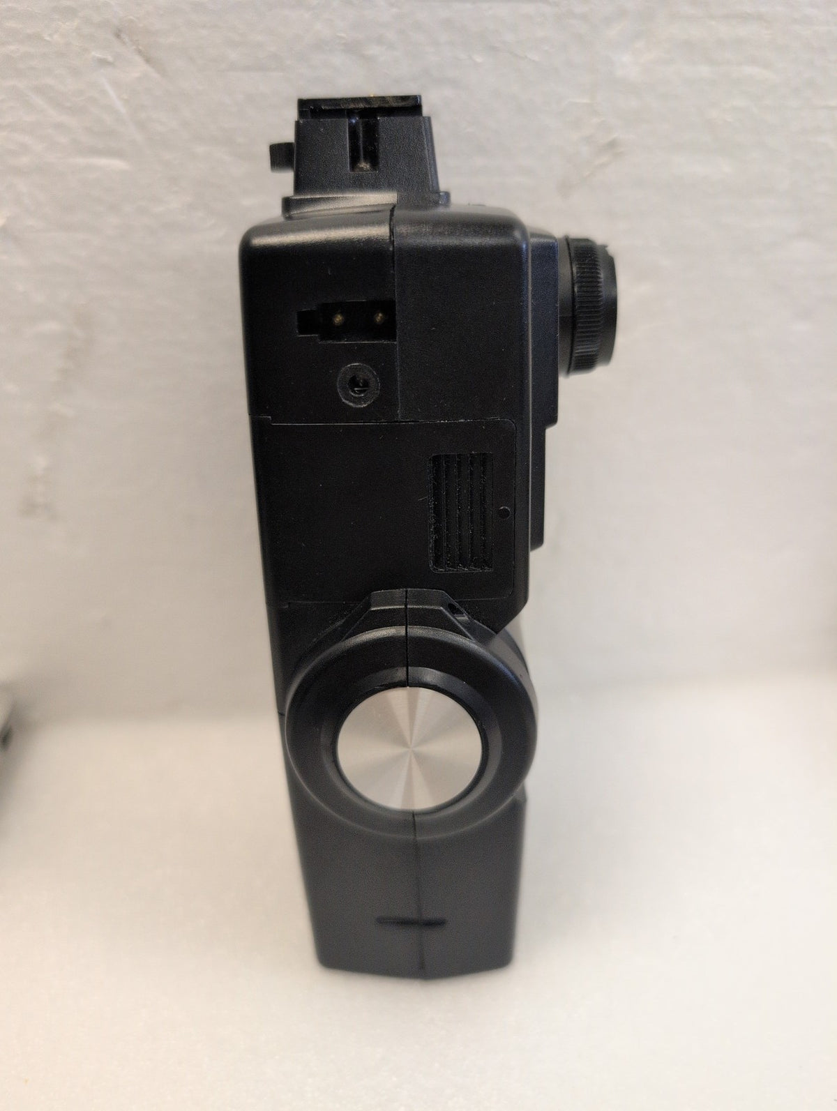 🎸 Vivitar 283 Auto Thyristor Camera Flash - Hot Shoe Mount for Film Cameras