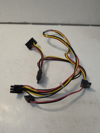 🔥Genuine HP ProDesk 600 EliteDesk 800 SFF SATA Power Cable 710825-002 -